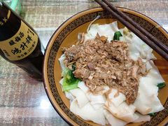 -启明腊汁肉揪面片(翠华路总店)