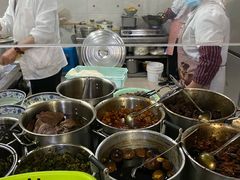 -旺泉餐饮店·清真牛肉面馆