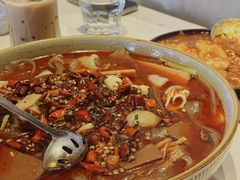 -龙门阵茶屋川菜馆(武康路店)