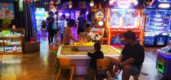-卡通尼乐园(印象城购物中心店)