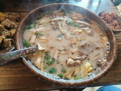 -玉祥府牛肉罩饼(金光道店)