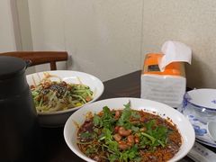 -艺味深尝(云锦路店)