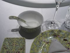 -君庭中餐厅(友谊宾馆店)
