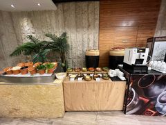 -索菲特酒店·海鲜自助 ·聚餐厅