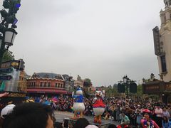 景点-上海迪士尼度假区