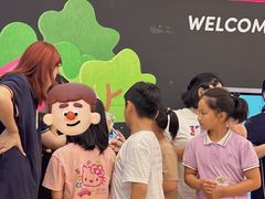 -英孚教育青少儿(昆城广场中心)