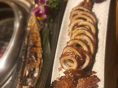 -丸藏和牛烧肉专门店(园区师惠坊店)