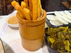 -京门活鱼馆·鱼火锅(百子湾（原红庙）店)