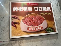 -海底捞火锅(步步高新天地店)