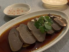 -潮府馆·非遗潮州菜·港式点心(世纪公园店)