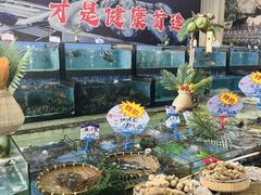 -南海食街(佛冈店)