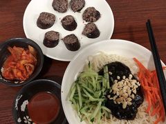 -优壹佳·延边朝鲜族料理(中山北路店)