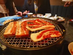 -十三姨正合丰烤肉(营迹路店)