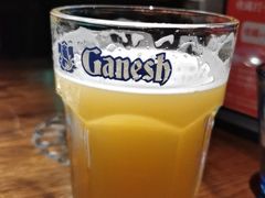 -甘尼仕印度餐厅酒吧(斜塘老街店)