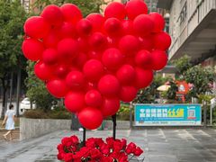 -北边的花店(泛悦城市广场店)