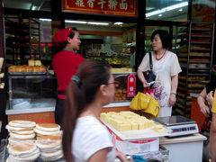 自助取餐区-鼎丰真(重庆路店)