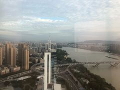 -三迪希尔顿酒店·星空酒廊