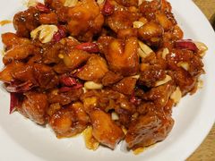 -河沿肉饼Beijing Pie(锡拉胡同店)
