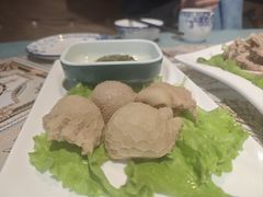 -鹏馨羊羔肉·非遗(新建街店)