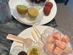 -曲水兰亭(北京四惠店)