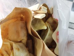 -肥叔锅贴(揽湖苑店)