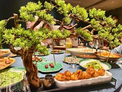 -金狮麟·新豫菜(金码大厦店)