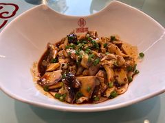 -添福来墨鱼饺子 · 海鲜东北菜(大连星海·黄浦路店)