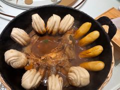 -古洼一锅鲜(开发区店)