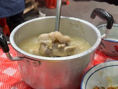 -荆九爷爆炒桥头三嫩(夫子庙店)