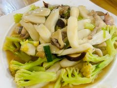 -如我美食(达道社区店)