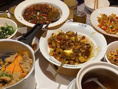 -山涧肴·泉水煮活鱼(坂田店)