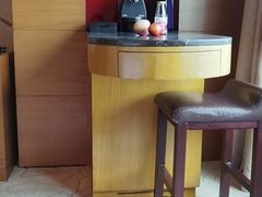-上海浦东嘉里大酒店