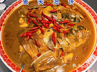 北京鱼头泡饼我只认这家，除了泡饼还可以泡油条