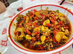 -堂瓦里·33年传统赣菜(第一街区店)