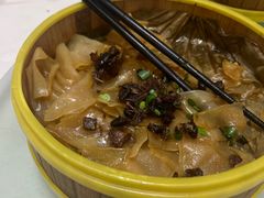 -君德澜酒家·创意粤菜(金山谷店)