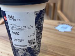 -霸王茶姬(南亚风情第壹城店)