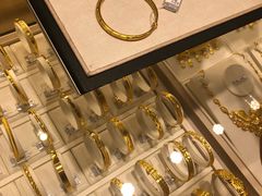 -周大福(沙田新城市广场店)