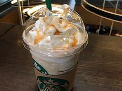 -星巴克臻选(成都宽窄巷子店)