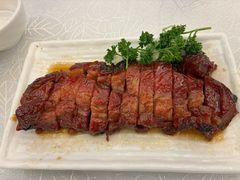 -海港酒家(始创中心店)