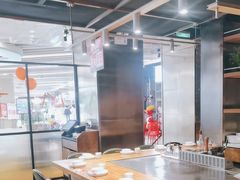 -飞阳铁板烧(ME TOWN购物中心店)