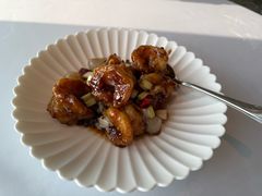 -运·中餐厅(成都华尔道夫酒店)