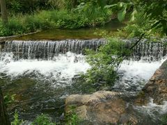 -招虎山国家森林公园-售票处