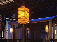 -绿茶餐厅(朝阳大悦城店)
