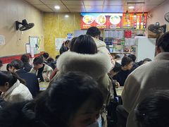 -吉庆桂林米粉·柳州螺蛳粉(港汇广场店)