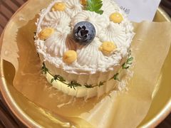 咸蛋黄芋泥蛋糕-野草莓自由市场