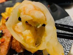 招牌虾饺妹-虾饺妹·酒家(海珠广场店)