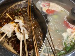 -袁记串串香 休闲火锅