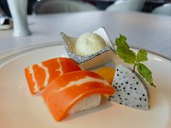 -滩万日本料理Nadaman(国贸大酒店)