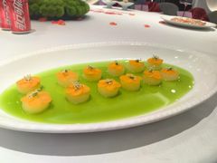 -海富门·带鱼·淮扬菜·粤菜(甘家口店)