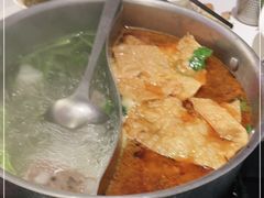 -牛焱·贵州黄牛肉火锅(城西银泰店)